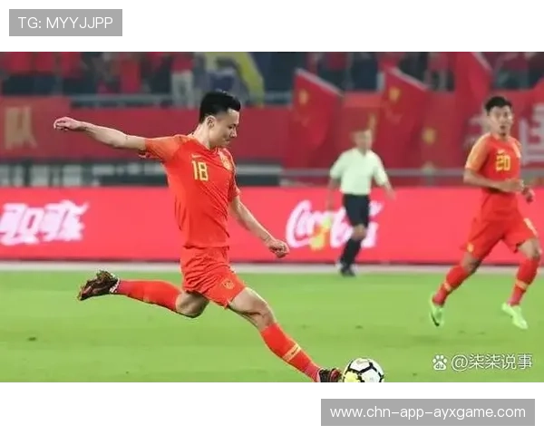 国足继续年轻化，未来可期——让我们一起见证中国足球的崛起