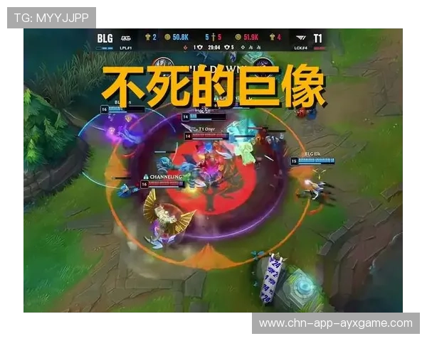 S赛决赛回顾Faker极限逃生封神场景